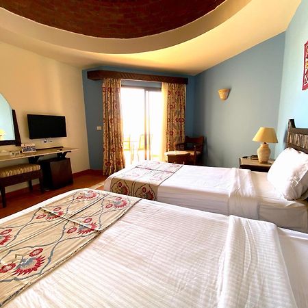 Onatti Beach Resort - Marsa Alam (Adults Only) El Qoseir 외부 사진