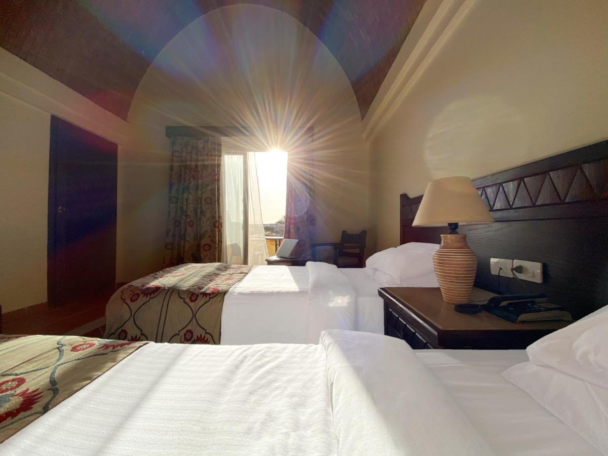Onatti Beach Resort - Marsa Alam (Adults Only) El Qoseir 외부 사진