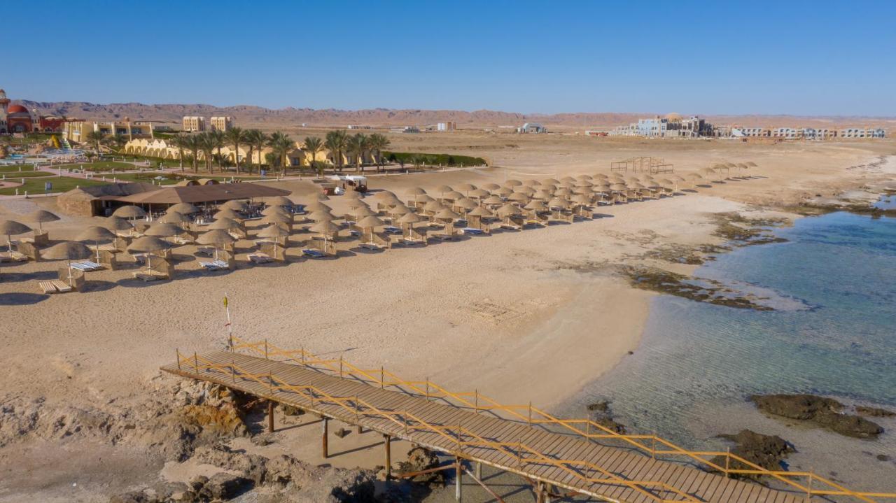 Onatti Beach Resort - Marsa Alam (Adults Only) El Qoseir 외부 사진