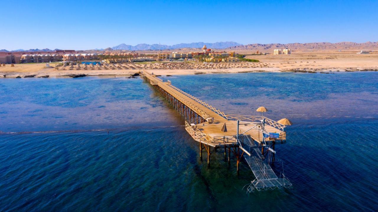 Onatti Beach Resort - Marsa Alam (Adults Only) El Qoseir 외부 사진