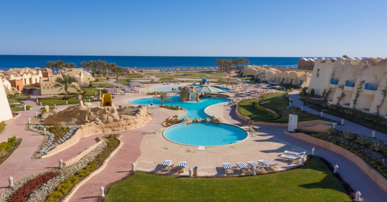 Onatti Beach Resort - Marsa Alam (Adults Only) El Qoseir 외부 사진