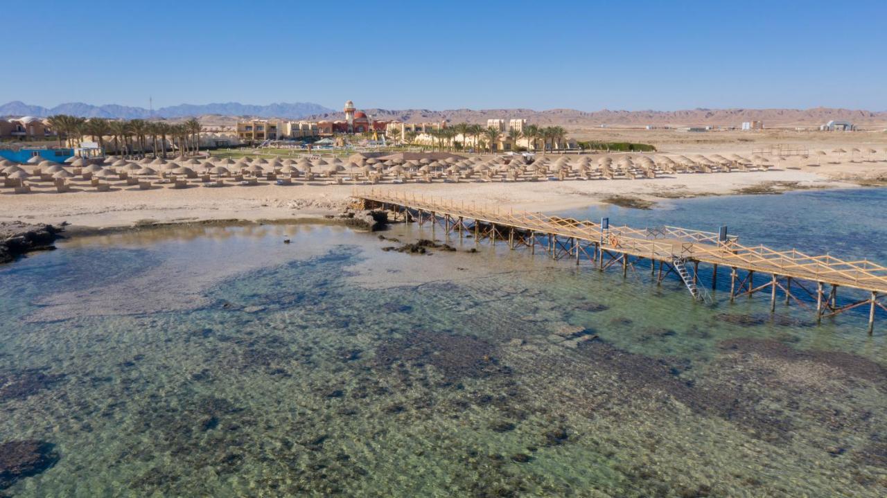 Onatti Beach Resort - Marsa Alam (Adults Only) El Qoseir 외부 사진