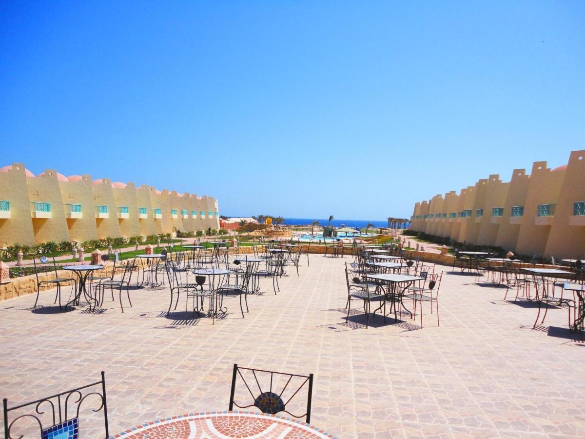 Onatti Beach Resort - Marsa Alam (Adults Only) El Qoseir 외부 사진