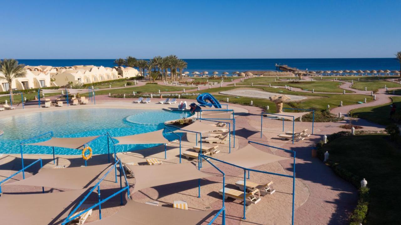 Onatti Beach Resort - Marsa Alam (Adults Only) El Qoseir 외부 사진