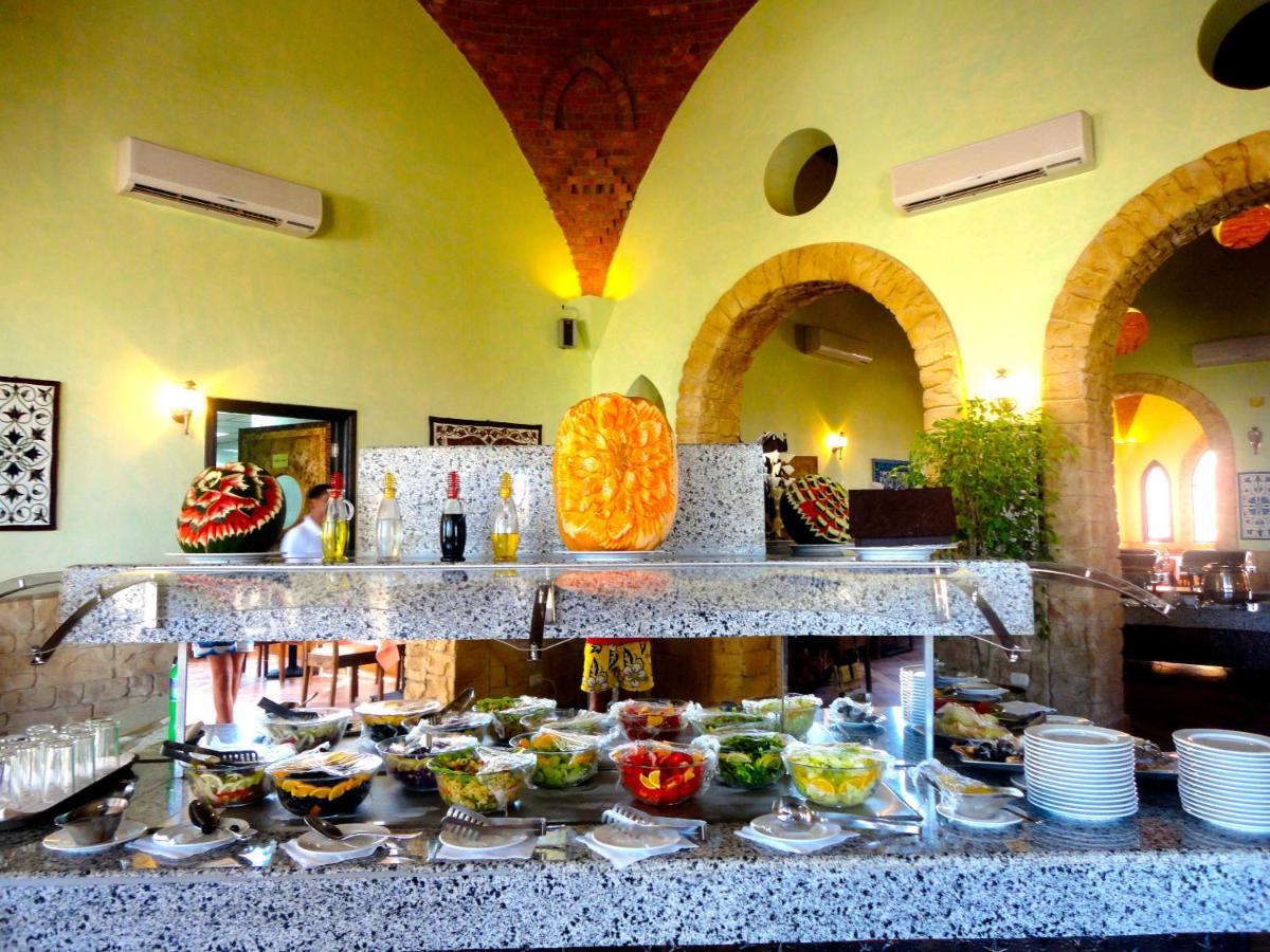 Onatti Beach Resort - Marsa Alam (Adults Only) El Qoseir 외부 사진