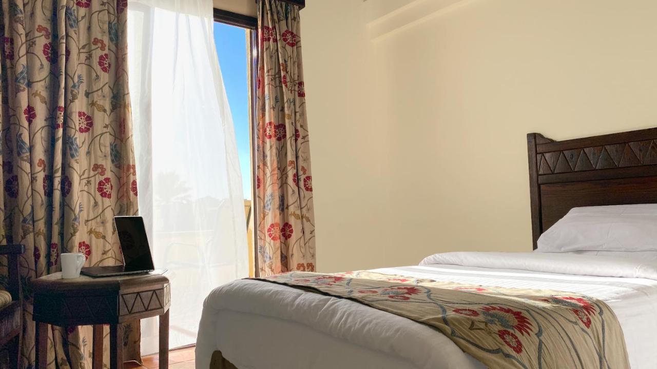 Onatti Beach Resort - Marsa Alam (Adults Only) El Qoseir 외부 사진