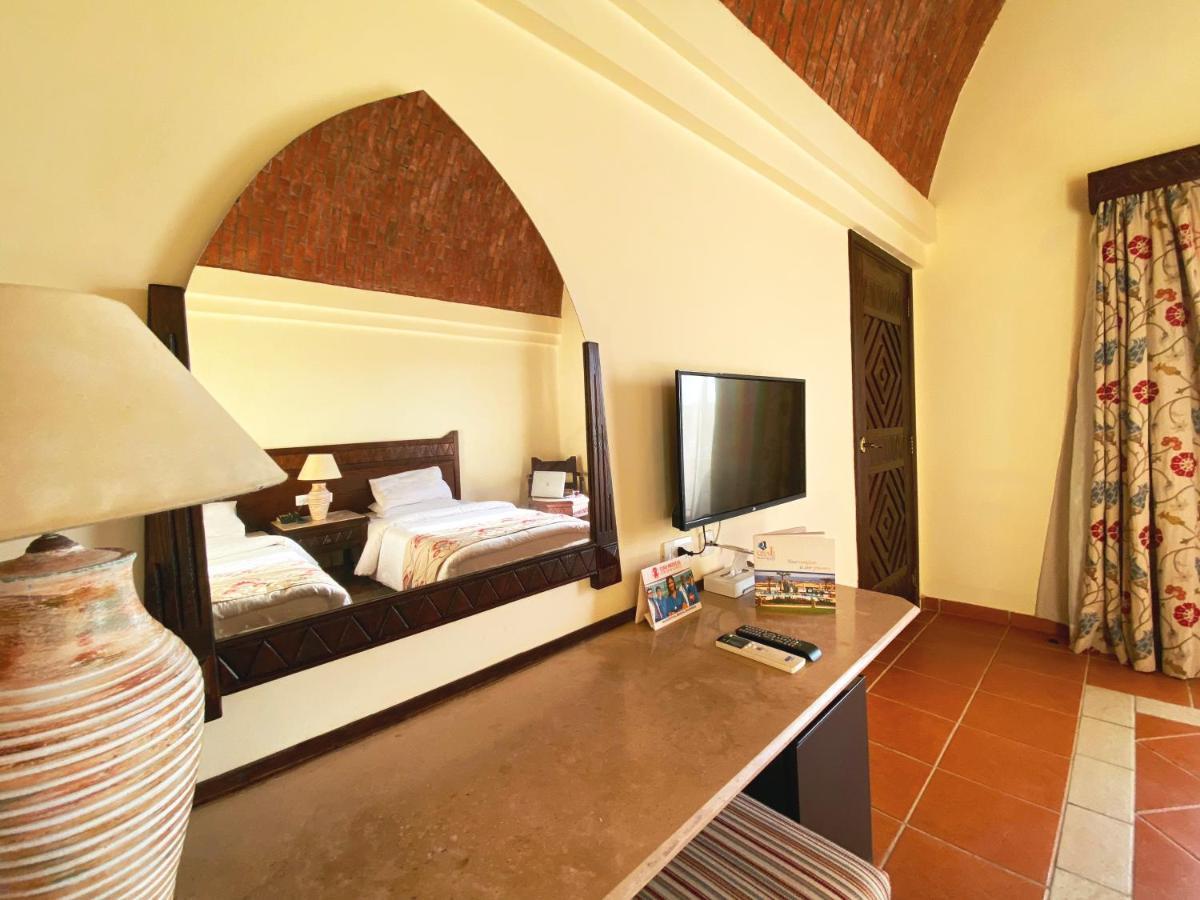 Onatti Beach Resort - Marsa Alam (Adults Only) El Qoseir 외부 사진