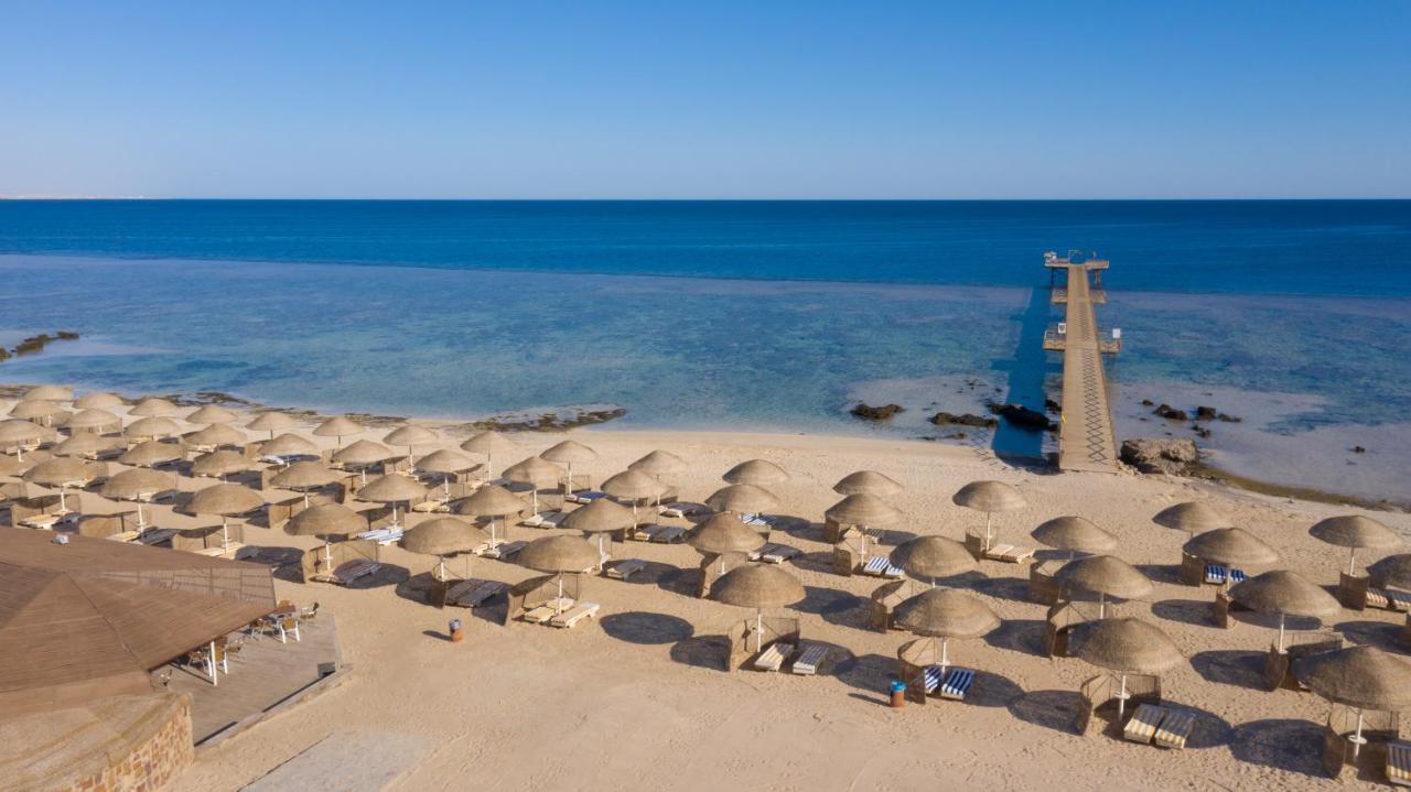 Onatti Beach Resort - Marsa Alam (Adults Only) El Qoseir 외부 사진