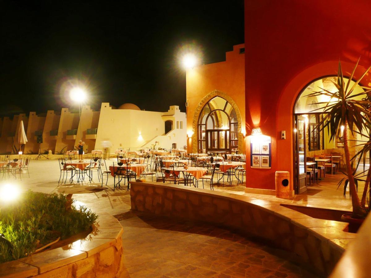 Onatti Beach Resort - Marsa Alam (Adults Only) El Qoseir 외부 사진