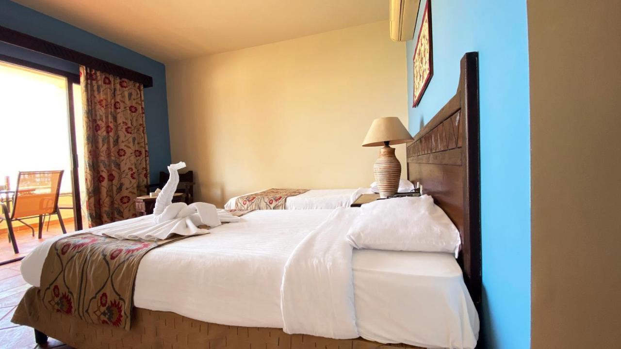 Onatti Beach Resort - Marsa Alam (Adults Only) El Qoseir 외부 사진