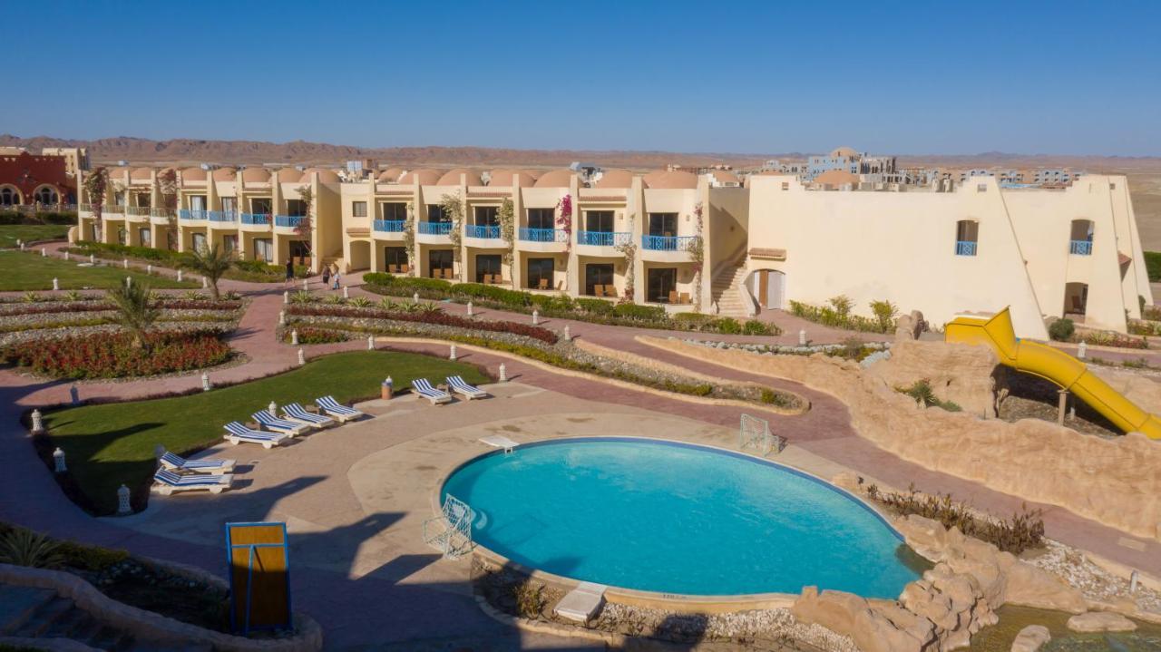 Onatti Beach Resort - Marsa Alam (Adults Only) El Qoseir 외부 사진