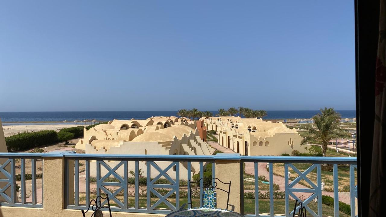 Onatti Beach Resort - Marsa Alam (Adults Only) El Qoseir 외부 사진