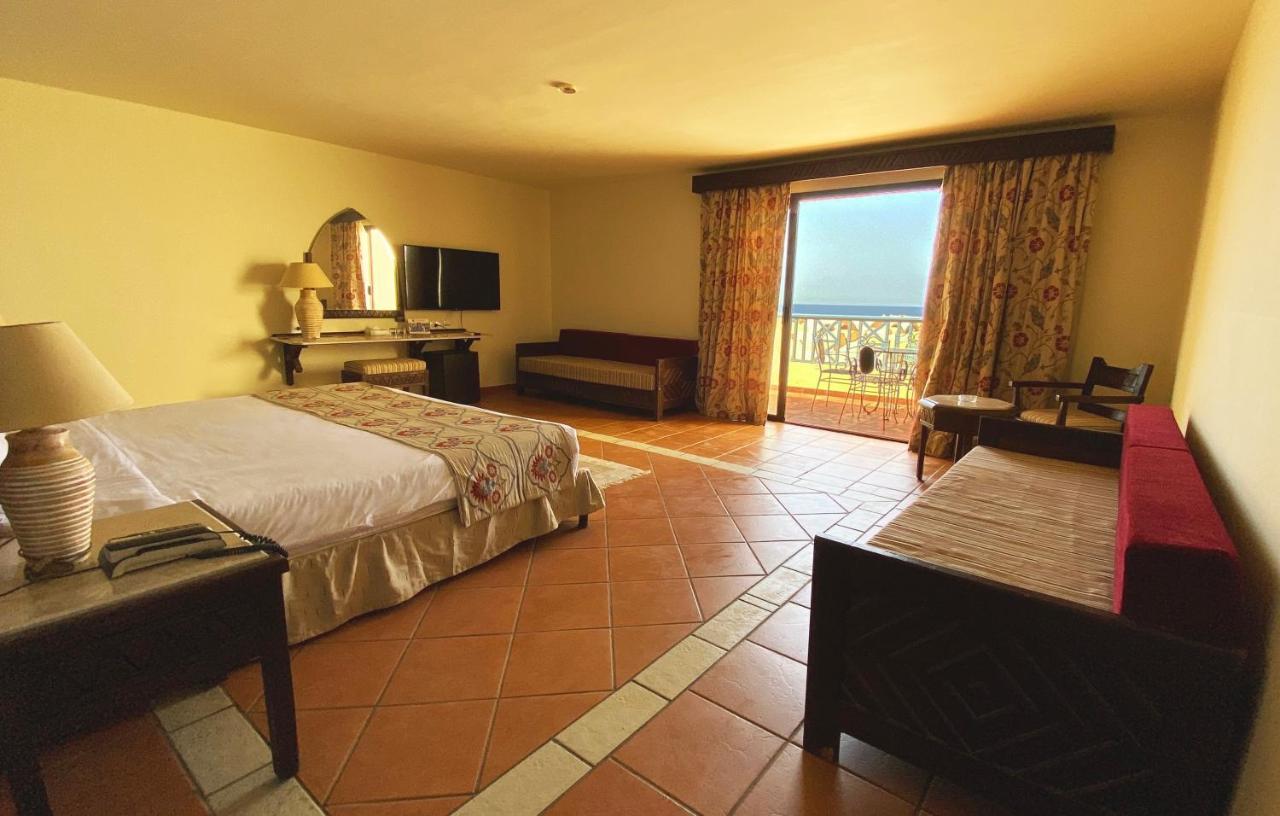 Onatti Beach Resort - Marsa Alam (Adults Only) El Qoseir 외부 사진