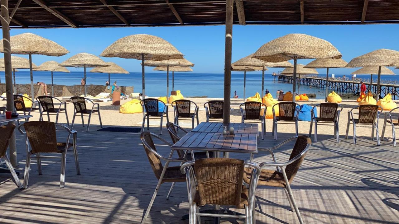 Onatti Beach Resort - Marsa Alam (Adults Only) El Qoseir 외부 사진