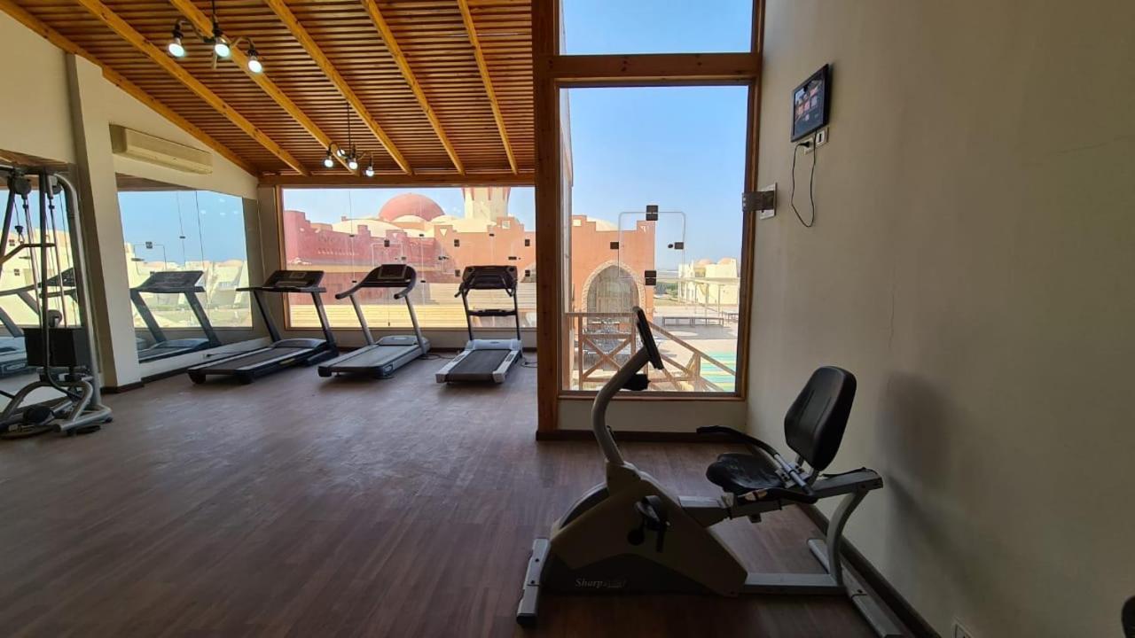 Onatti Beach Resort - Marsa Alam (Adults Only) El Qoseir 외부 사진