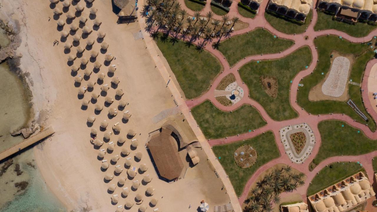 Onatti Beach Resort - Marsa Alam (Adults Only) El Qoseir 외부 사진