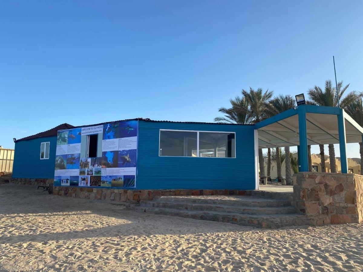 Onatti Beach Resort - Marsa Alam (Adults Only) El Qoseir 외부 사진