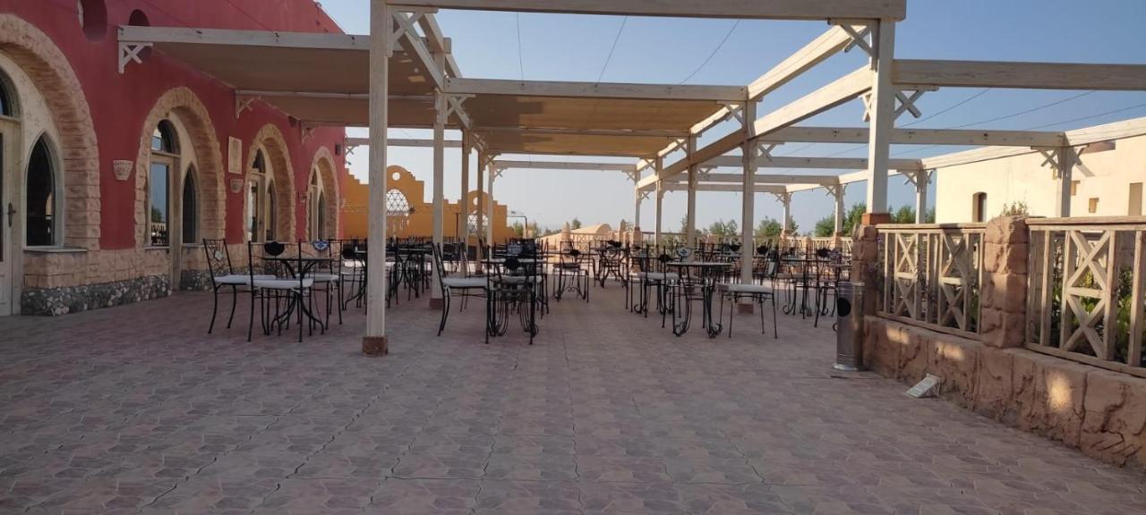 Onatti Beach Resort - Marsa Alam (Adults Only) El Qoseir 외부 사진
