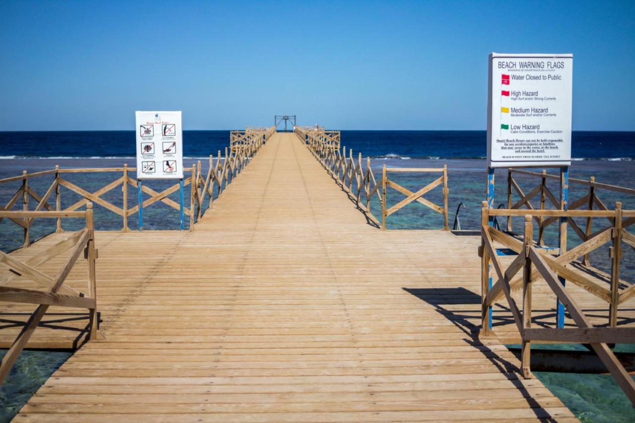 Onatti Beach Resort - Marsa Alam (Adults Only) El Qoseir 외부 사진