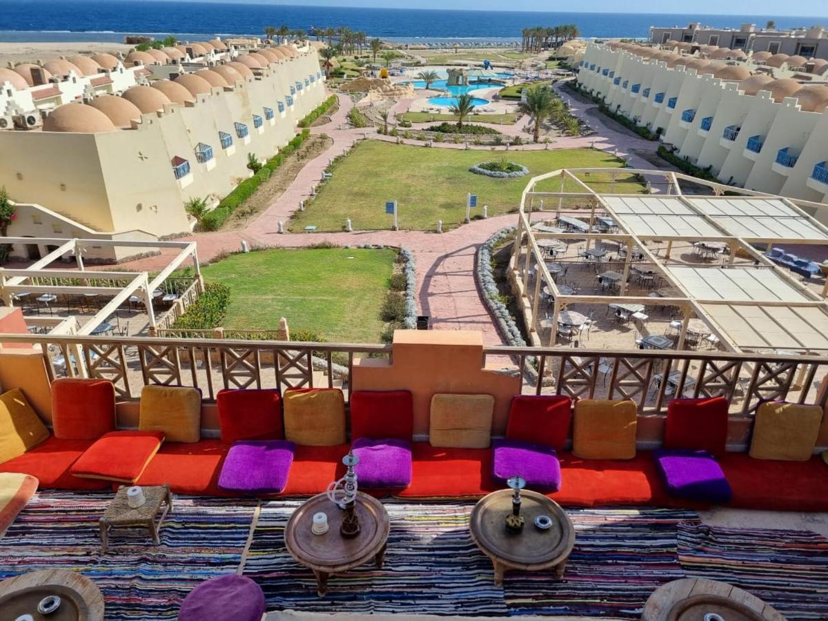 Onatti Beach Resort - Marsa Alam (Adults Only) El Qoseir 외부 사진