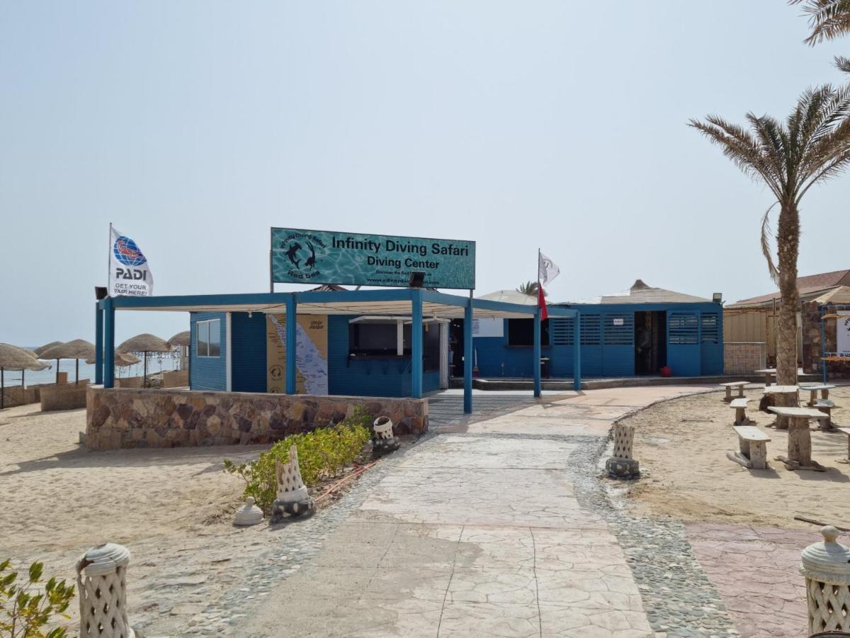 Onatti Beach Resort - Marsa Alam (Adults Only) El Qoseir 외부 사진
