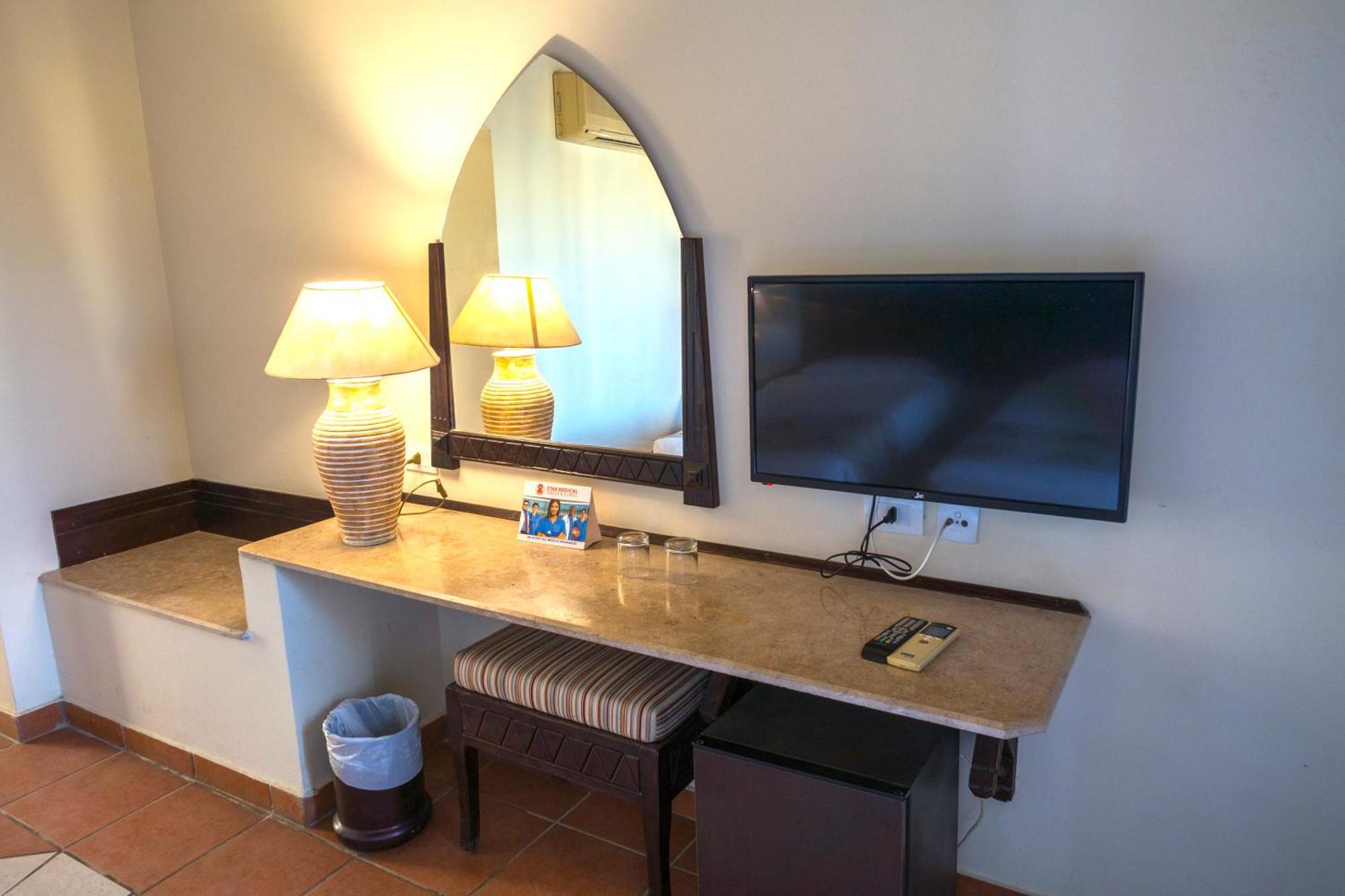 Onatti Beach Resort - Marsa Alam (Adults Only) El Qoseir 외부 사진