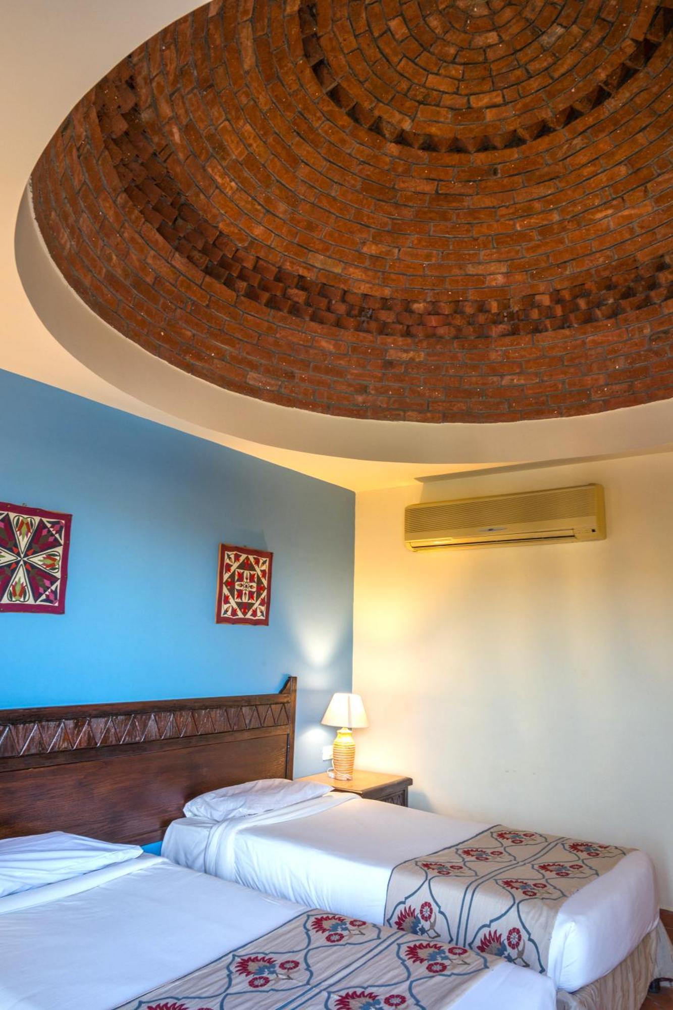 Onatti Beach Resort - Marsa Alam (Adults Only) El Qoseir 외부 사진