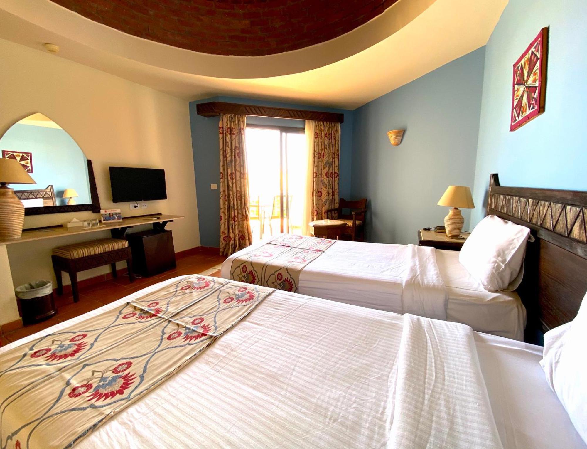 Onatti Beach Resort - Marsa Alam (Adults Only) El Qoseir 외부 사진