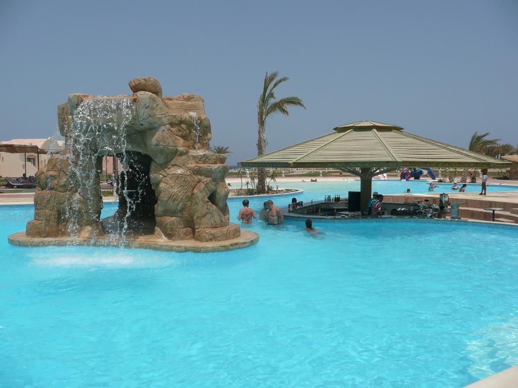 Onatti Beach Resort - Marsa Alam (Adults Only) El Qoseir 외부 사진