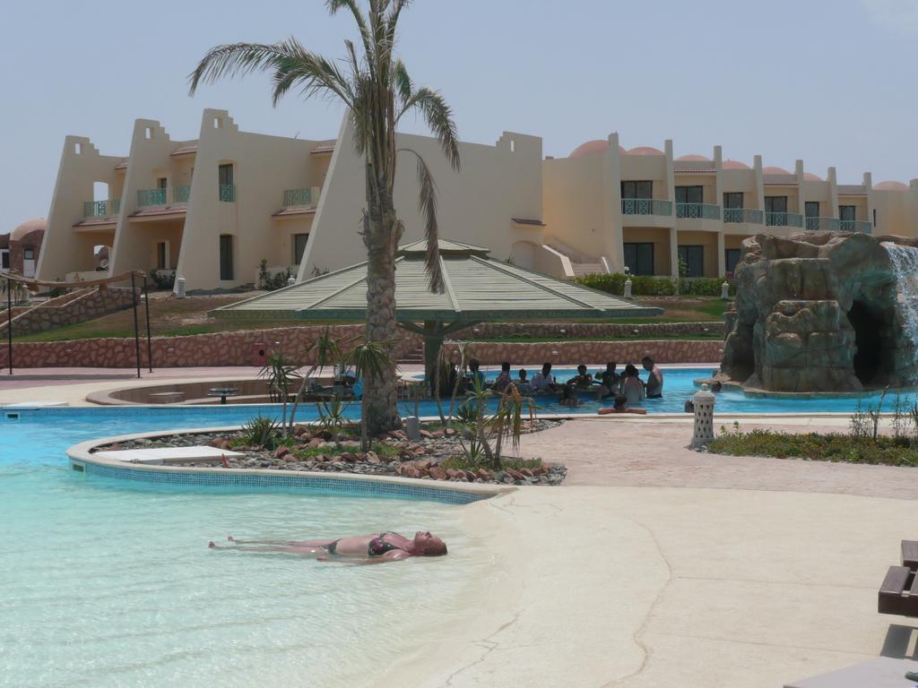 Onatti Beach Resort - Marsa Alam (Adults Only) El Qoseir 외부 사진