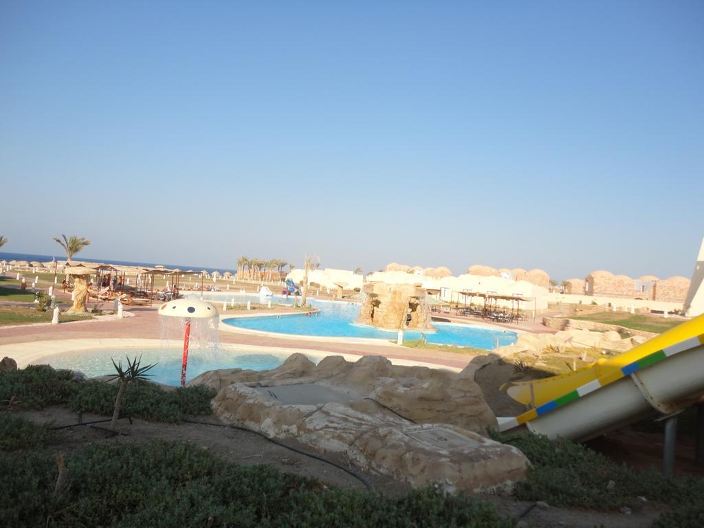 Onatti Beach Resort - Marsa Alam (Adults Only) El Qoseir 외부 사진
