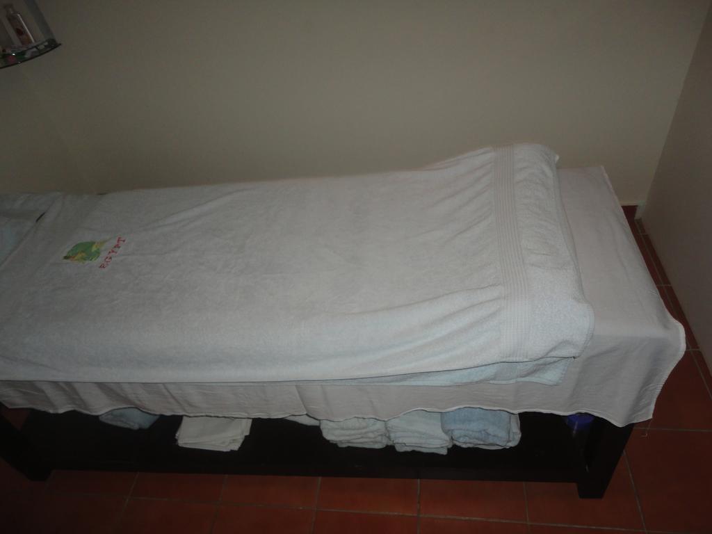 Onatti Beach Resort - Marsa Alam (Adults Only) El Qoseir 외부 사진