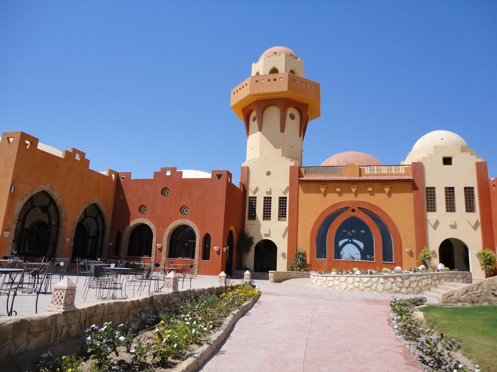 Onatti Beach Resort - Marsa Alam (Adults Only) El Qoseir 외부 사진