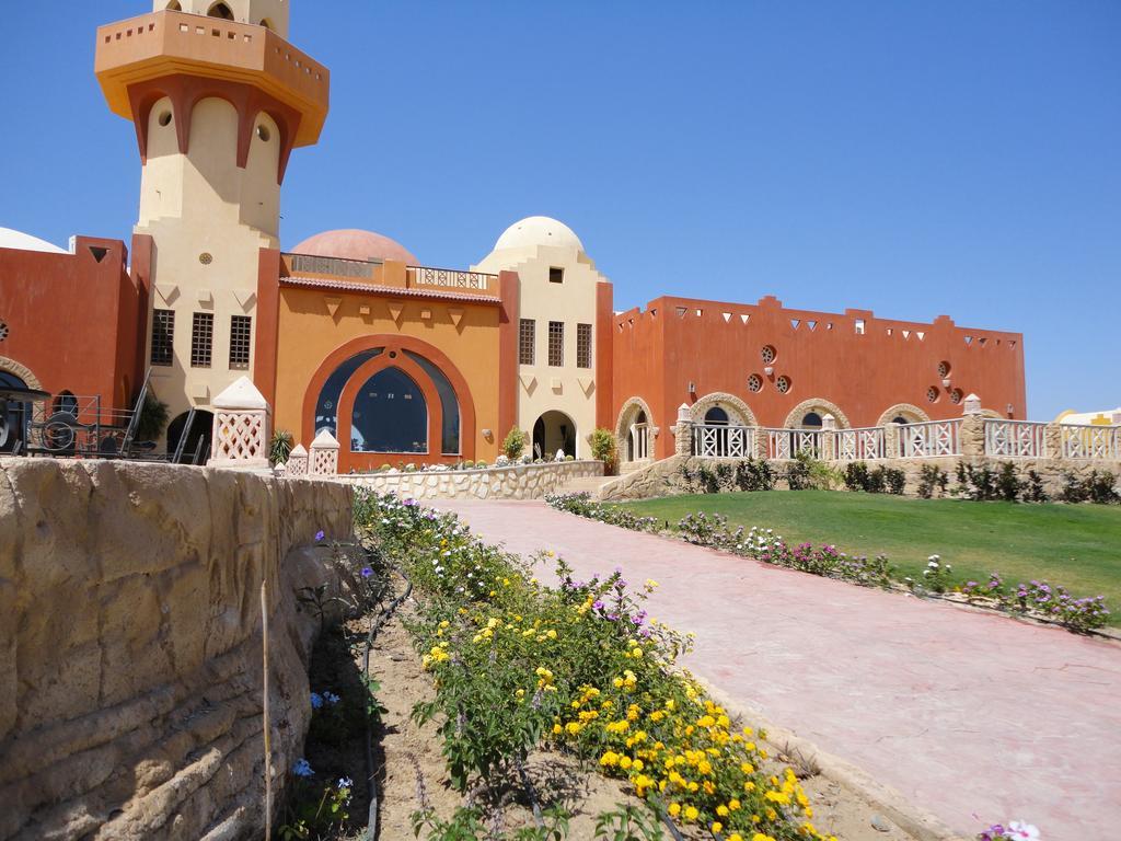 Onatti Beach Resort - Marsa Alam (Adults Only) El Qoseir 외부 사진