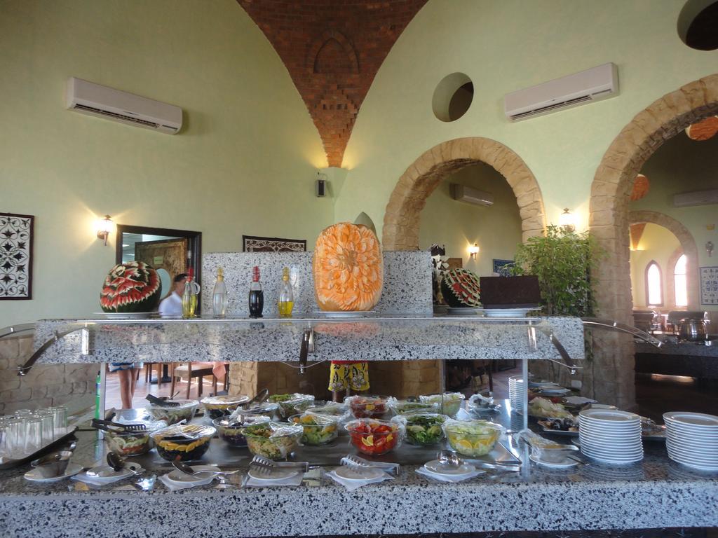 Onatti Beach Resort - Marsa Alam (Adults Only) El Qoseir 외부 사진