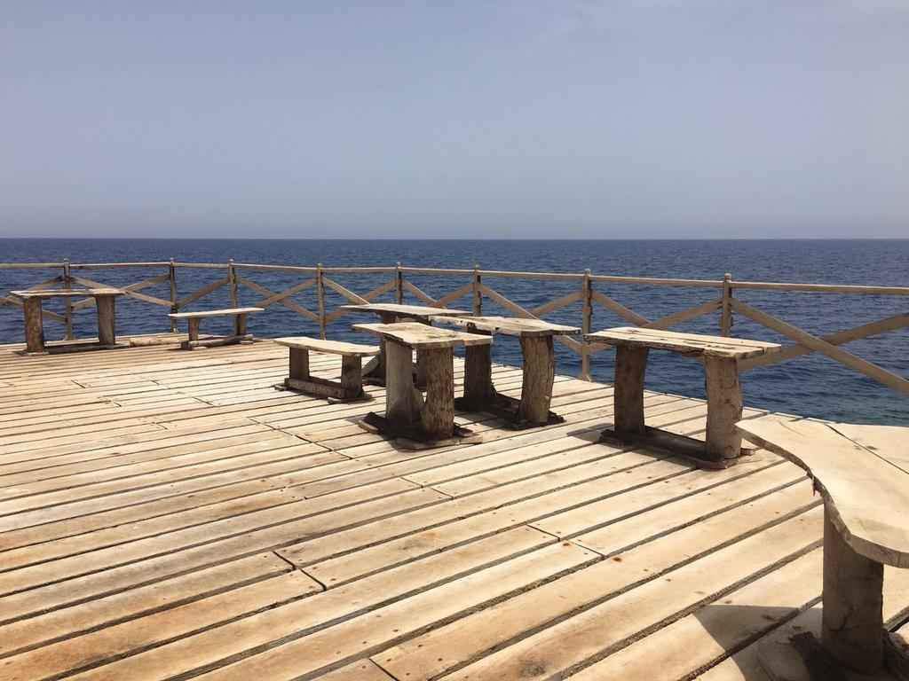 Onatti Beach Resort - Marsa Alam (Adults Only) El Qoseir 외부 사진