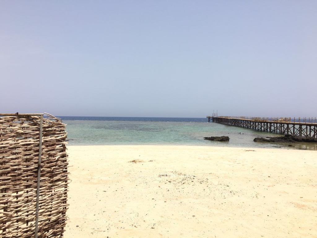 Onatti Beach Resort - Marsa Alam (Adults Only) El Qoseir 외부 사진