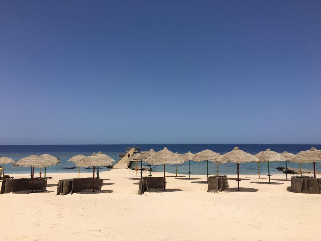 Onatti Beach Resort - Marsa Alam (Adults Only) El Qoseir 외부 사진
