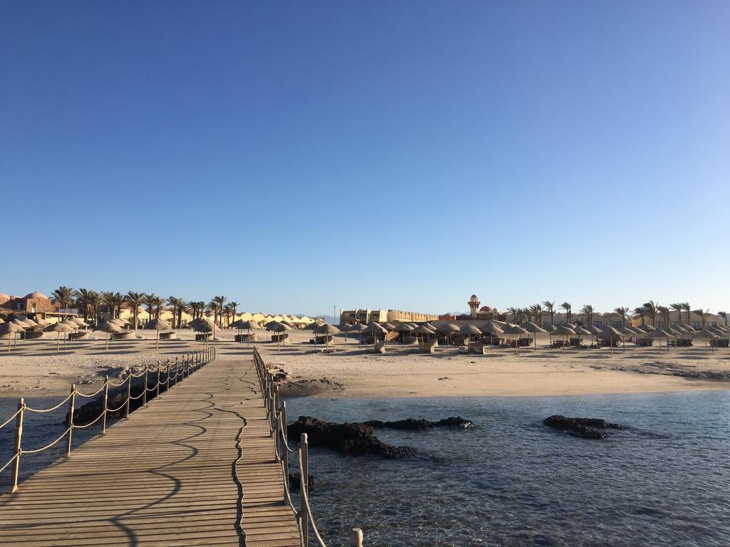 Onatti Beach Resort - Marsa Alam (Adults Only) El Qoseir 외부 사진