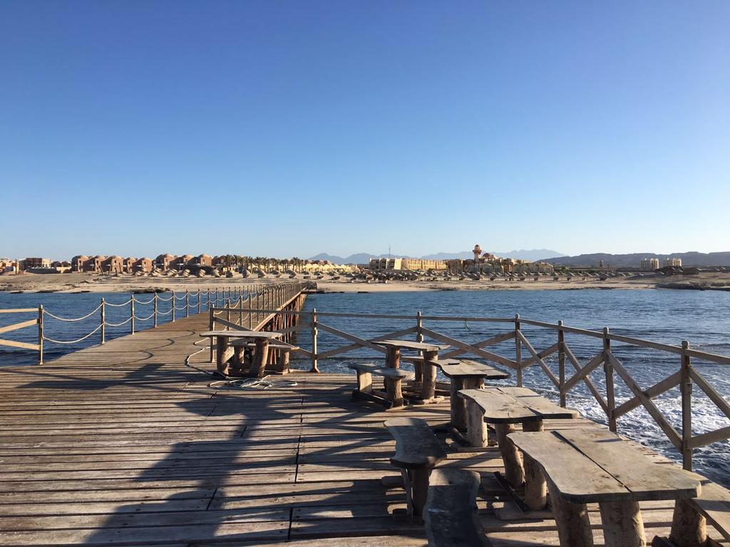 Onatti Beach Resort - Marsa Alam (Adults Only) El Qoseir 외부 사진