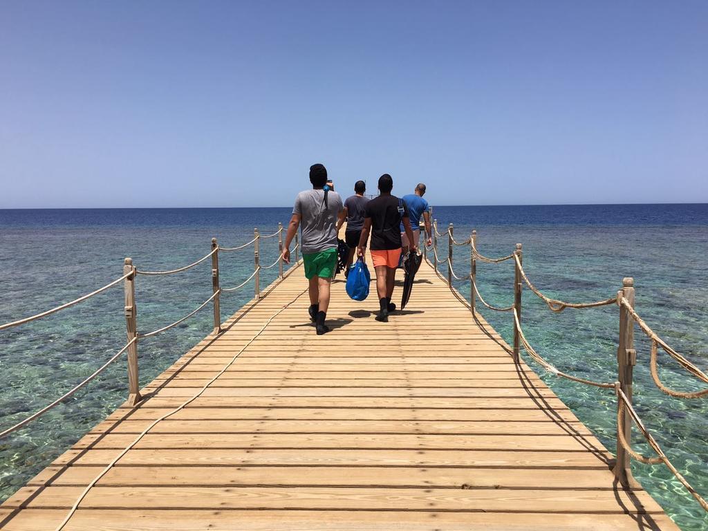 Onatti Beach Resort - Marsa Alam (Adults Only) El Qoseir 외부 사진