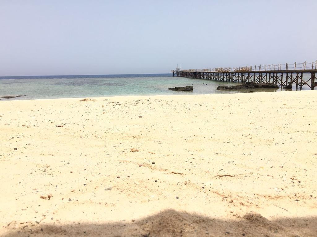 Onatti Beach Resort - Marsa Alam (Adults Only) El Qoseir 외부 사진